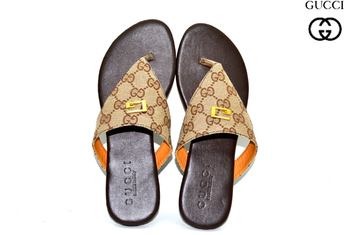 2017 Guci slippers woman 35-42-360